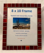 PF 8x10 Red
